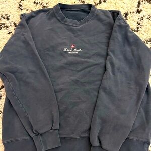 Brandy Melville/John Galt one size; excellent condition, never worn.